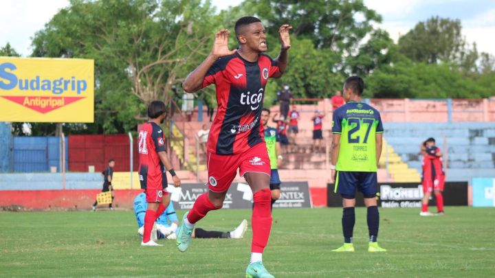 Club Deportivo FAS