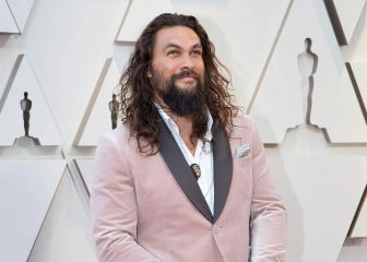 Jason Momoa: 5 cosas que no conocías sobre él