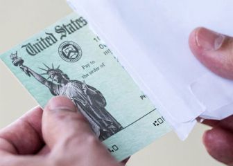 ¿Cómo saber si tiene un cheque de estímulo no reclamado?