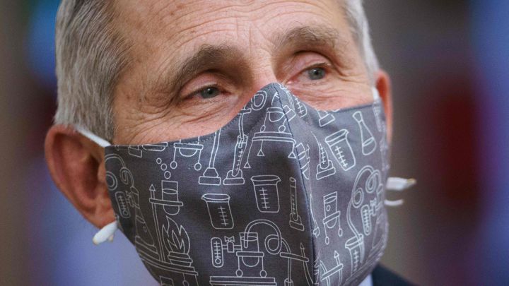 Variante delta en USA: Qué ha dicho el Dr. Fauci y posibles cuarentenas