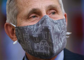 Aumento de casos: ¿Qué dice el Dr. Fauci?¿Habrá cuarentena?