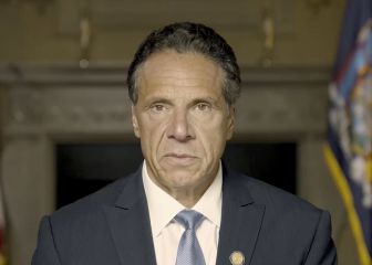 Andrew Cuomo niega acusaciones de acoso sexual