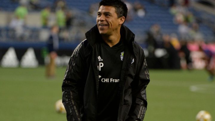 Gonzalo Pineda es opción para dirigir a Atlanta United