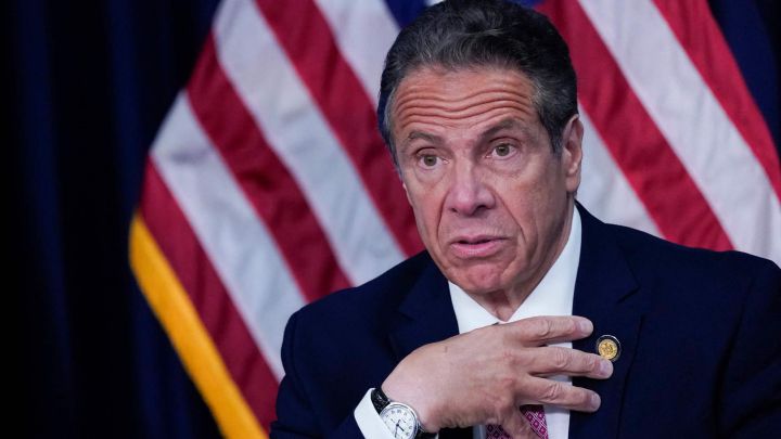 Caso Andrew Cuomo: ¿Puede haber un impeachment contra él?
