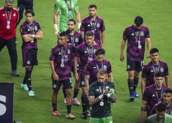 Tab Ramos cree que México ha perdido dominio en Concacaf