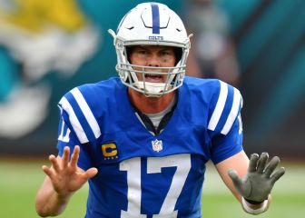 Philip Rivers abre la puerta a un posible retorno a la NFL