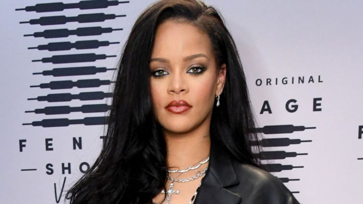 ¡Oficialmente billonaria! Rihanna, la artista con mayor fortuna en el mundo