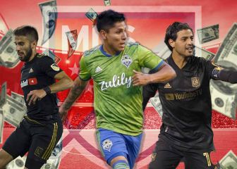 Los más valiosos de los convocados al All Star Game