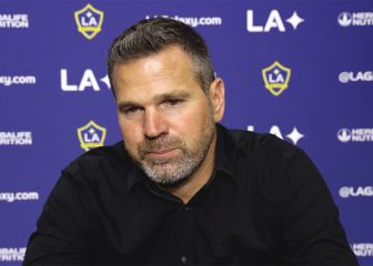 Greg Vanney: Me encanta el grupo cuando están todos unidos