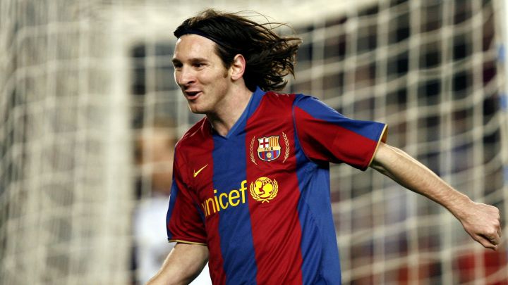 Messi, con altas probabilidades de jugar en el PSG de Mbappé, Neymar, Icardi y Di María.