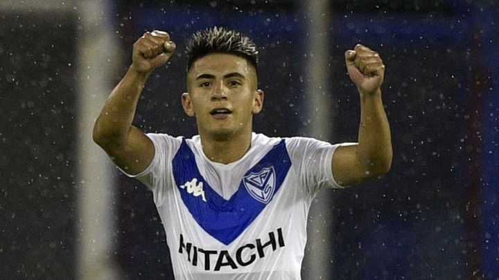 Las razones por la que Atlanta United no pudo fichar a Thiago Almada