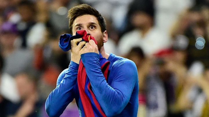Messi, cerca de convertirse en nuevo jugador del PSG.