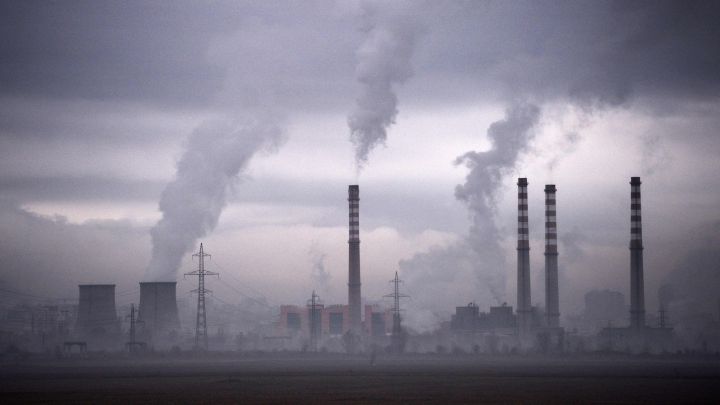 El calentamiento global está llegando más rápido de lo previsto