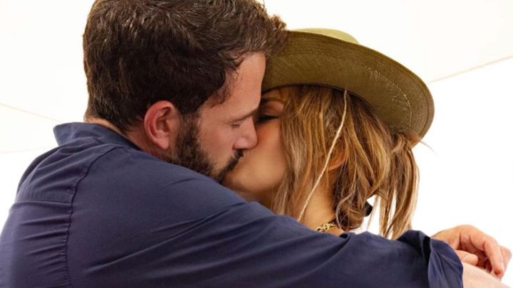 ¿Bebé en camino? Jennifer Lopez y Ben Affleck planean expandir la familia