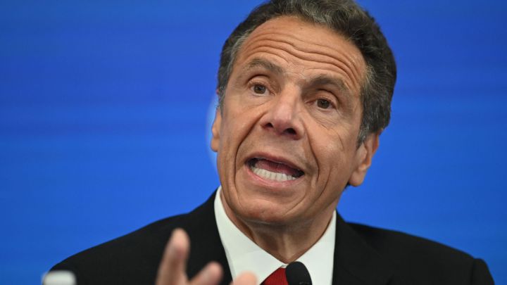 Andrew Cuomo dimite: ¿Quién será el nuevo Gobernador de Nueva York?