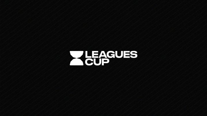 Logo de la Leagues Cup para la edición 2021.