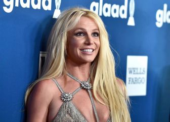Britney Spears, emocionada tras la compra de su primer iPad