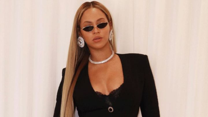 ¡Beyoncé sorprende con sesión de fotos y anuncia nueva música!