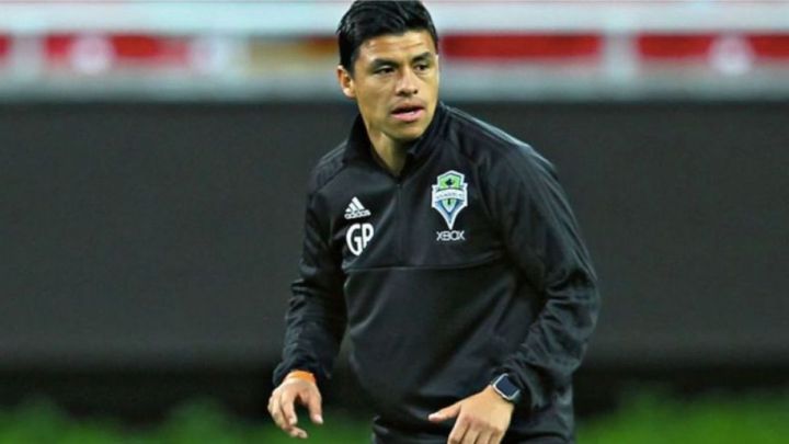 Gonzalo Pineda sería presentado por Atlanta United la próxima semana