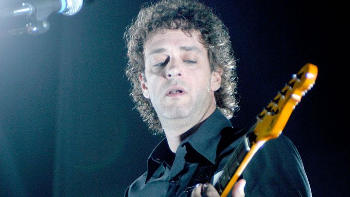 #CeratiEterno: Las 10 mejores canciones de Gustavo Cerati