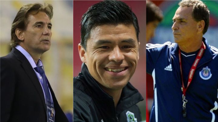 Gonzalo Pineda, quinto mexicano en dirigir en la MLS