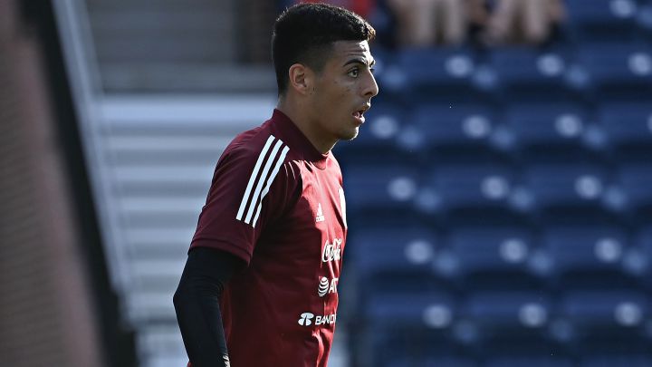 La conmovedora historia que llevó a David Ochoa a elegir a México