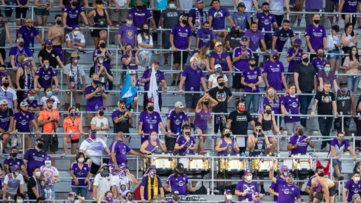 Orlando City y Santos Laguna se pelean el pase a la semifinal.