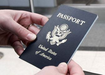 Renovación del pasaporte americano: todo lo que debes saber