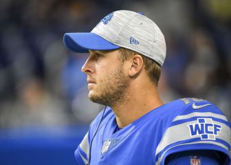 Se espera otra larga campaña para los Lions