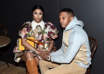 Nicki Minaj y su esposo Kenneth Petty, demandados por acoso