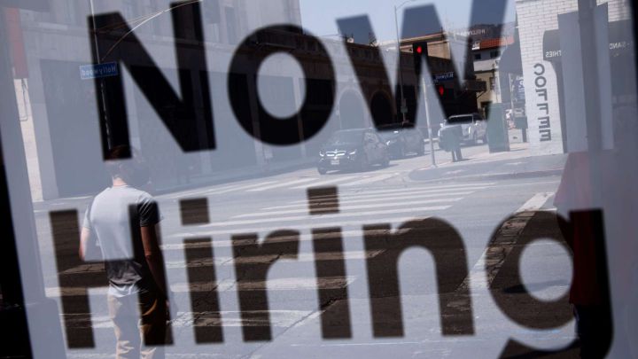 Reclamos de empleo en USA: ¿Por qué han crecido tanto tras la pandemia? Razones