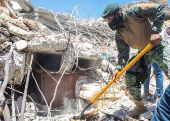 Terremoto en Haití | Últimas noticias: Ascienden los decesos