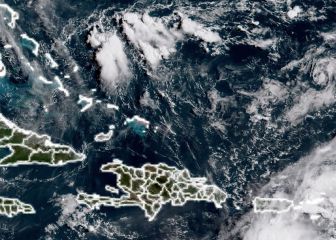 Tormenta tropical en Florida: ¿Cuándo llegará al estado?