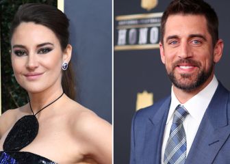 Estilo de vida de Shailene Woodley, prometida de Aaron Rodgers