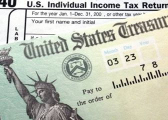 Cuarto cheque estímulo: Posibles fechas del IRS, pagos Plus-Up y tercer cheque | 17 de agosto