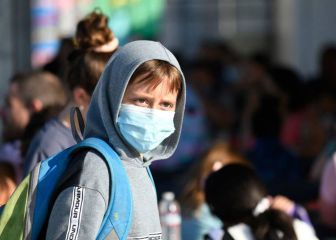 COVID-19: ¿Qué medidas se aplicarán para el regreso a clases?