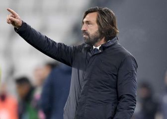 Pirlo no descarta a la MLS