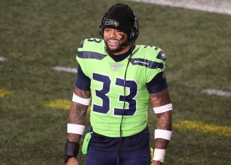Jamal Adams ya es el safety mejor pagado de la NFL