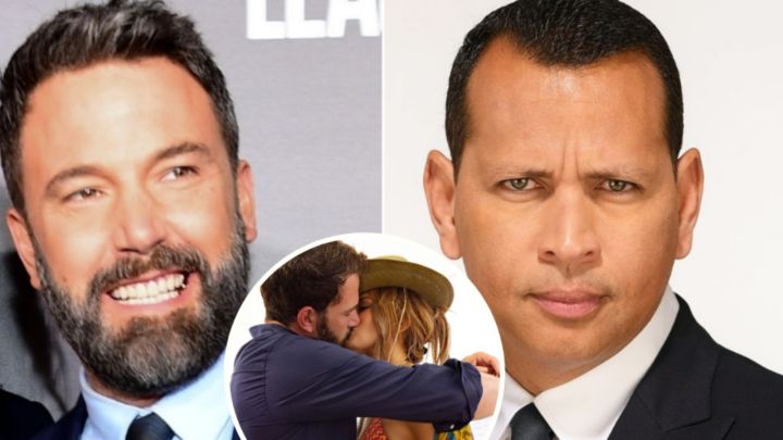 ¡Alex Rodriguez es trolleado con orden de pizza a nombre de 'Ben Affleck'!