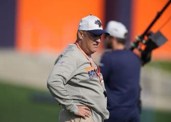 Titularidad de los Broncos podría definirse pronto