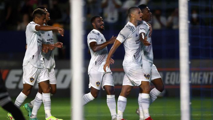 LA Galaxy vs San Jose Earthquakes: Horario, TV; cómo y dónde ver la MLS