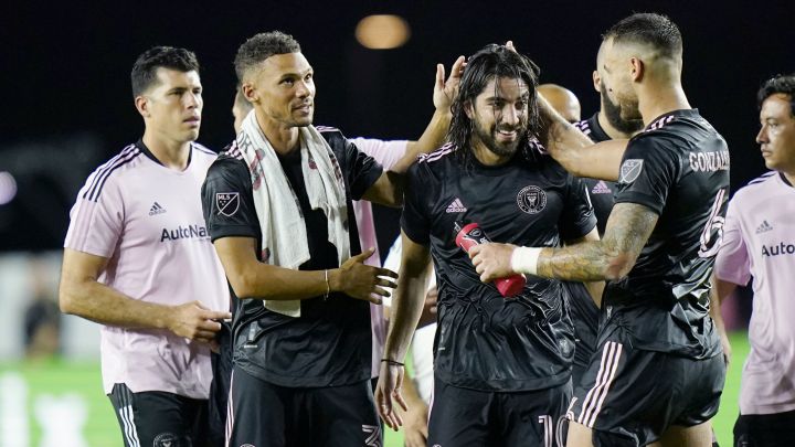 Inter Miami vs Toronto FC: Horario, TV; cómo y dónde ver la MLS