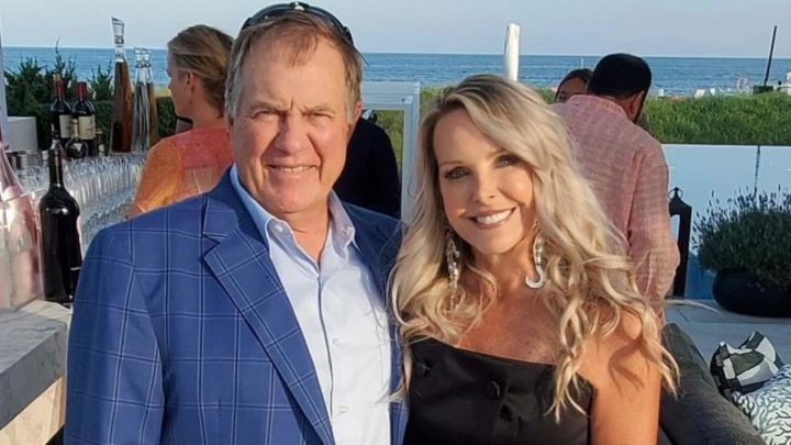 Así es el estilo de vida de Linda Holliday, novia de Bill Belichick
