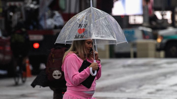El huracán Henri se fortalece: ¿Qué estados y condados están evacuando?