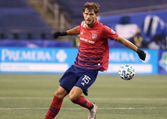 Tessmann debuta en la Serie A con Venezia