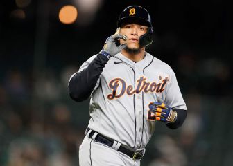 Miguel Cabrera se unió al club de los 500, ¿quién sigue?