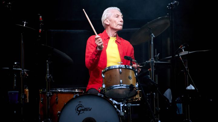 La curiosa historia de Charlie Watts y su afición por el Tottenham