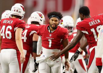Cardinals: Murray y Kingsbury deben dar el salto de calidad