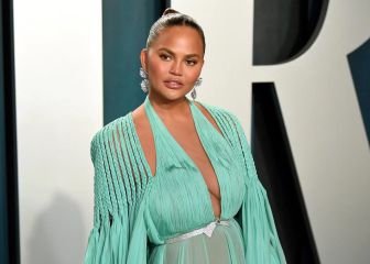 Chrissy Teigen se sincera sobre la pérdida de su hijo Jack