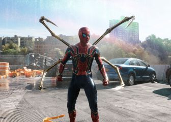 Spider-Man: No way home: ¿Quiénes son todos los villanos?